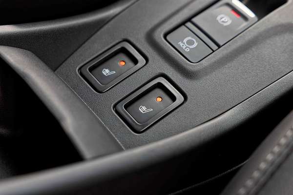 2025 Suzuki Fronx Hybrid KW