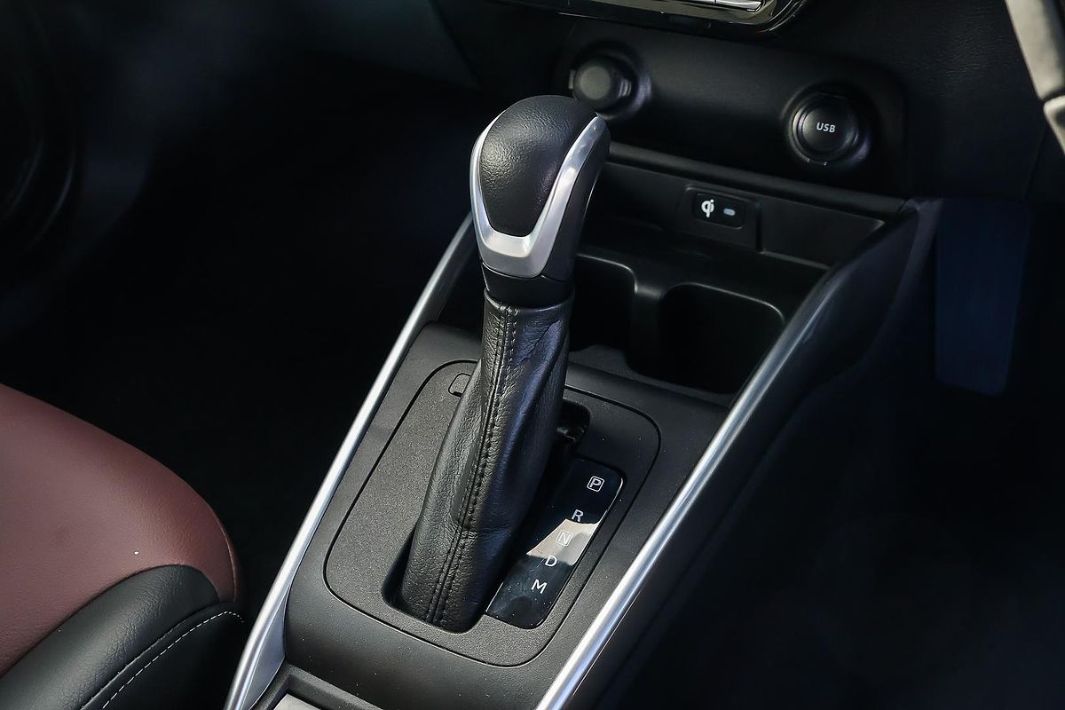 2025 Suzuki Fronx Hybrid KW