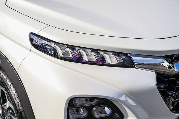 2025 Suzuki Fronx Hybrid KW