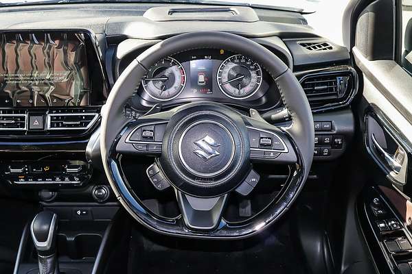 2025 Suzuki Fronx Hybrid KW