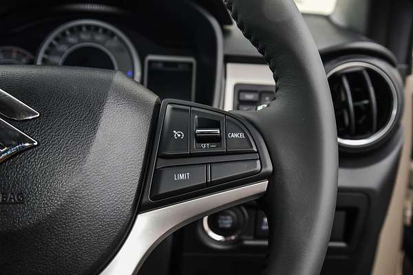 2024 Suzuki Ignis GLX MF Series II