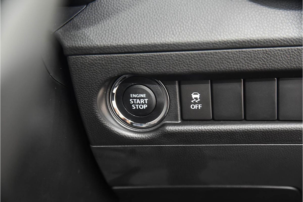 2024 Suzuki Ignis GLX MF Series II