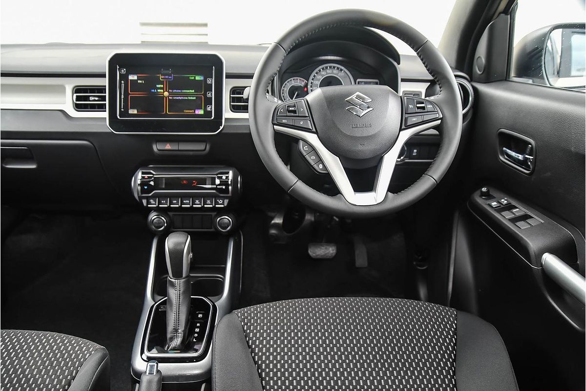 2024 Suzuki Ignis GLX MF Series II