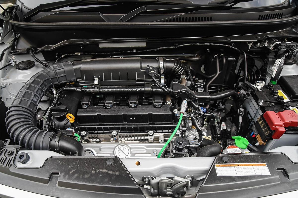 2024 Suzuki Ignis GLX MF Series II