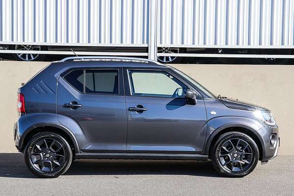 2024 Suzuki Ignis GLX MF Series II