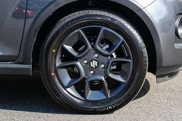 2024 Suzuki Ignis GLX MF Series II