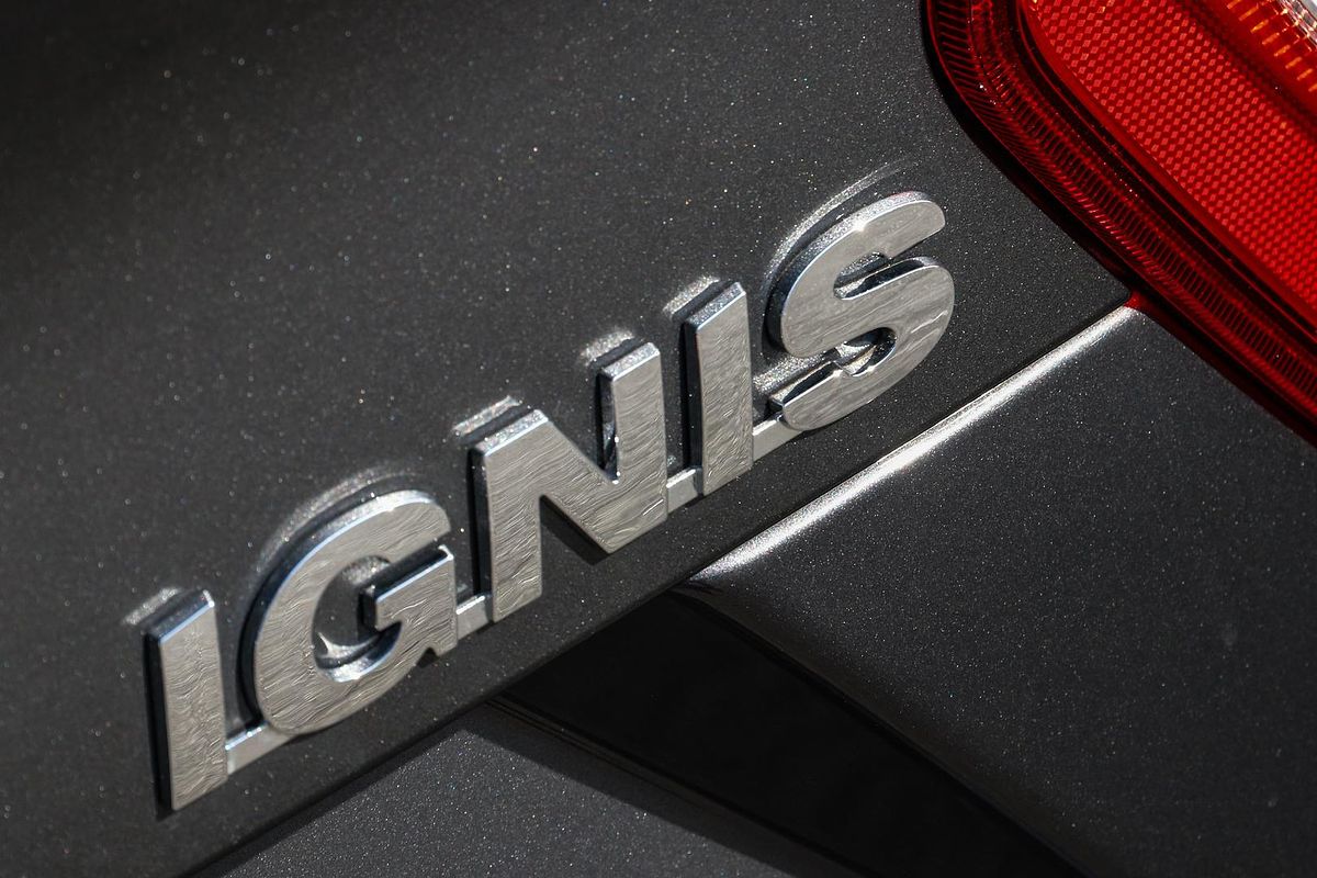 2024 Suzuki Ignis GLX MF Series II