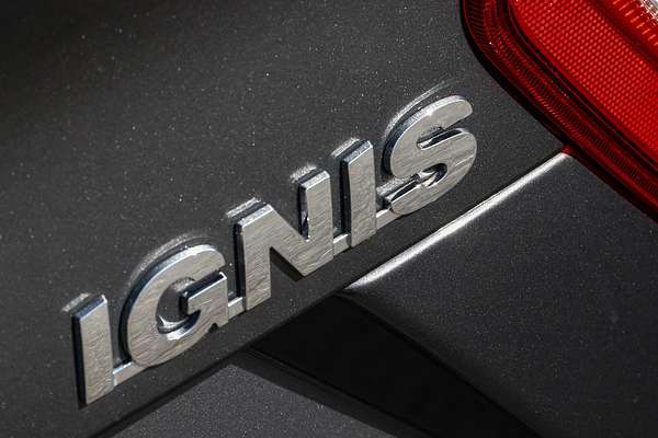 2024 Suzuki Ignis GLX MF Series II