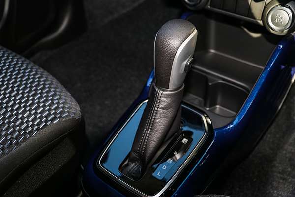 2024 Suzuki Ignis GLX MF Series II