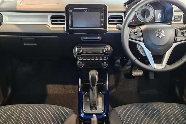 2024 Suzuki Ignis GLX MF Series II