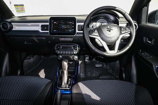 2024 Suzuki Ignis GLX MF Series II