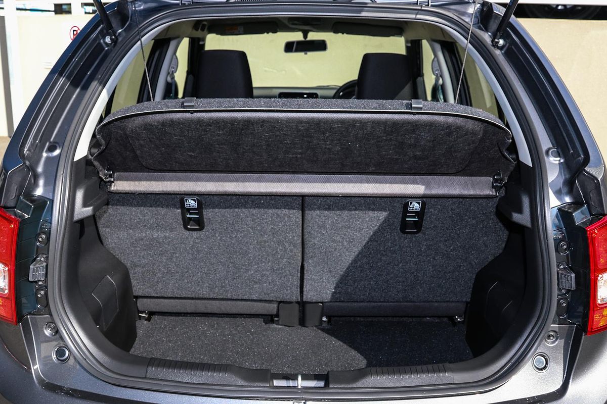 2024 Suzuki Ignis GLX MF Series II