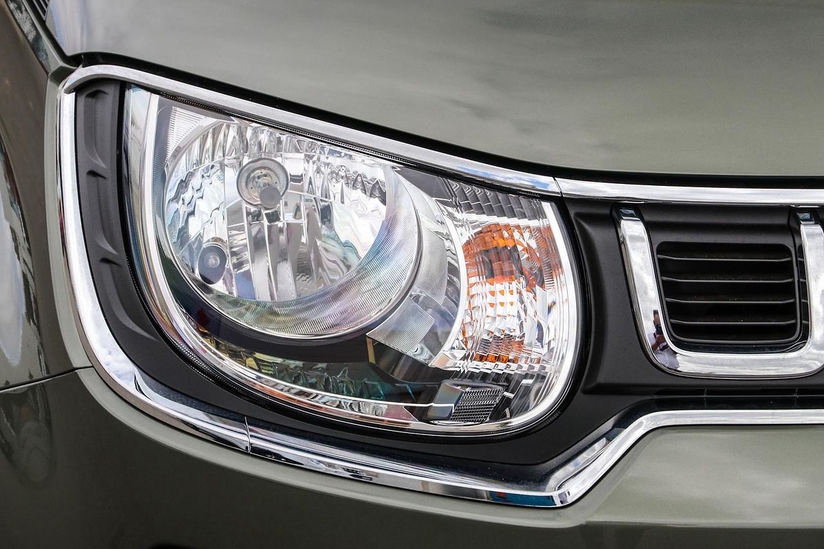 2024 Suzuki Ignis GL MF Series II