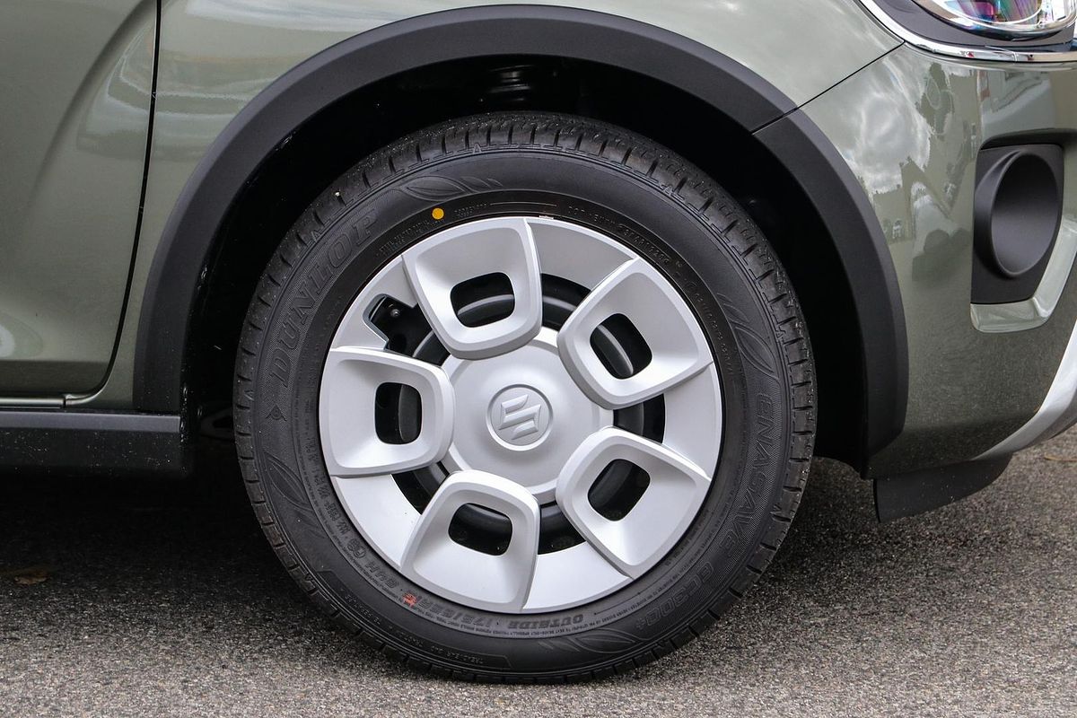 2024 Suzuki Ignis GL MF Series II