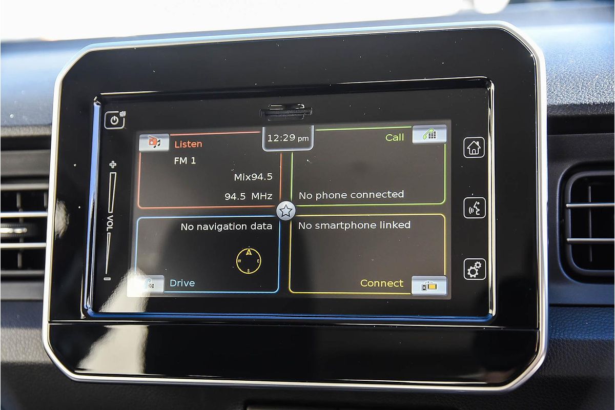 2024 Suzuki Ignis GL MF Series II