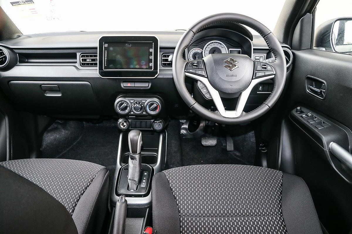 2024 Suzuki Ignis GL MF Series II