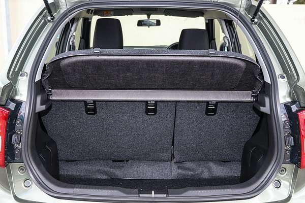 2024 Suzuki Ignis GL MF Series II