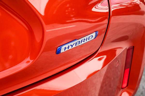 2025 Suzuki Fronx Hybrid KW