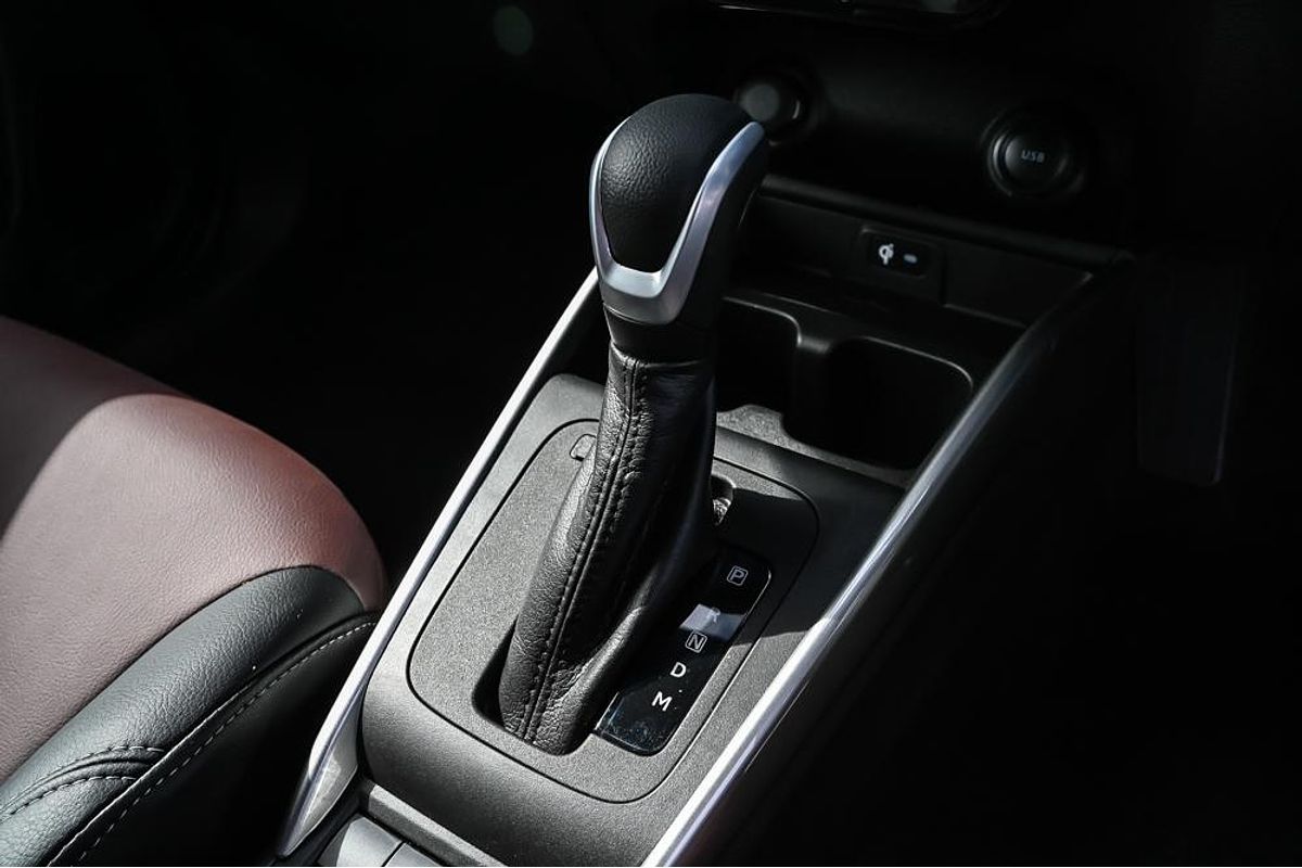 2025 Suzuki Fronx Hybrid KW