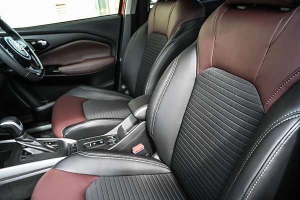 2025 Suzuki Fronx Hybrid KW