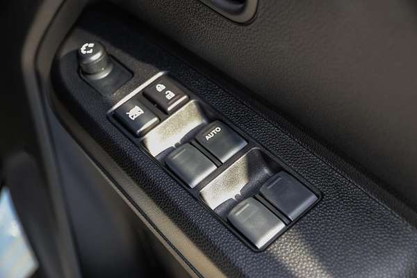 2024 Suzuki Ignis GLX MF Series II