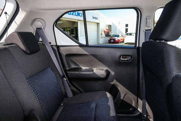 2024 Suzuki Ignis GLX MF Series II