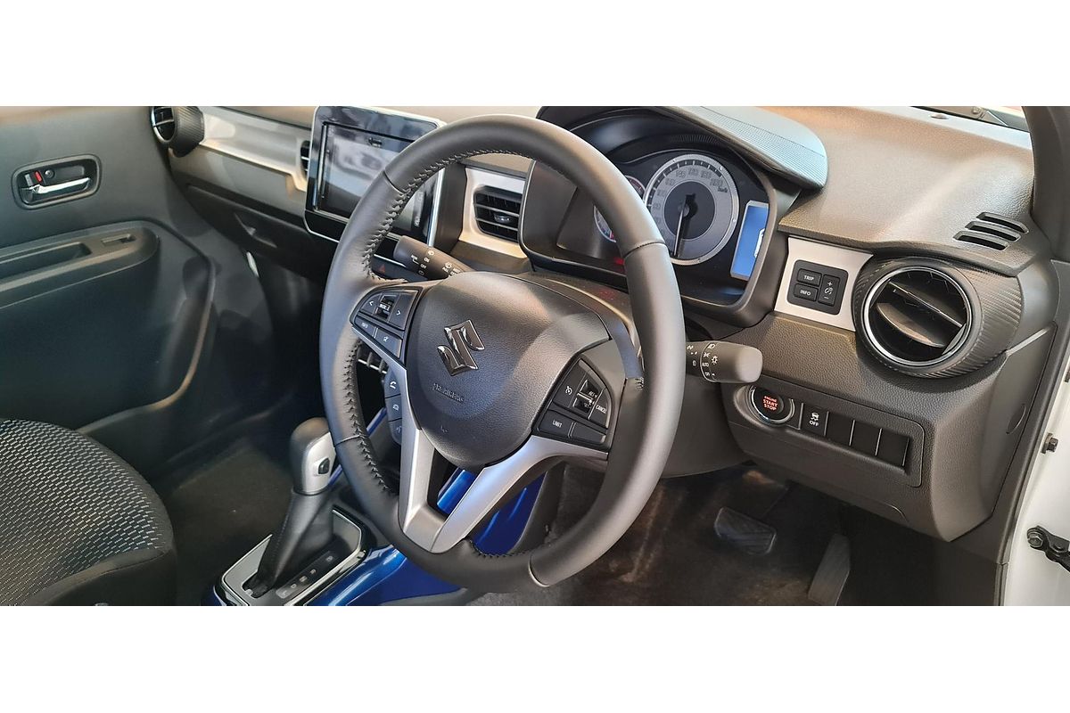 2024 Suzuki Ignis GLX MF Series II