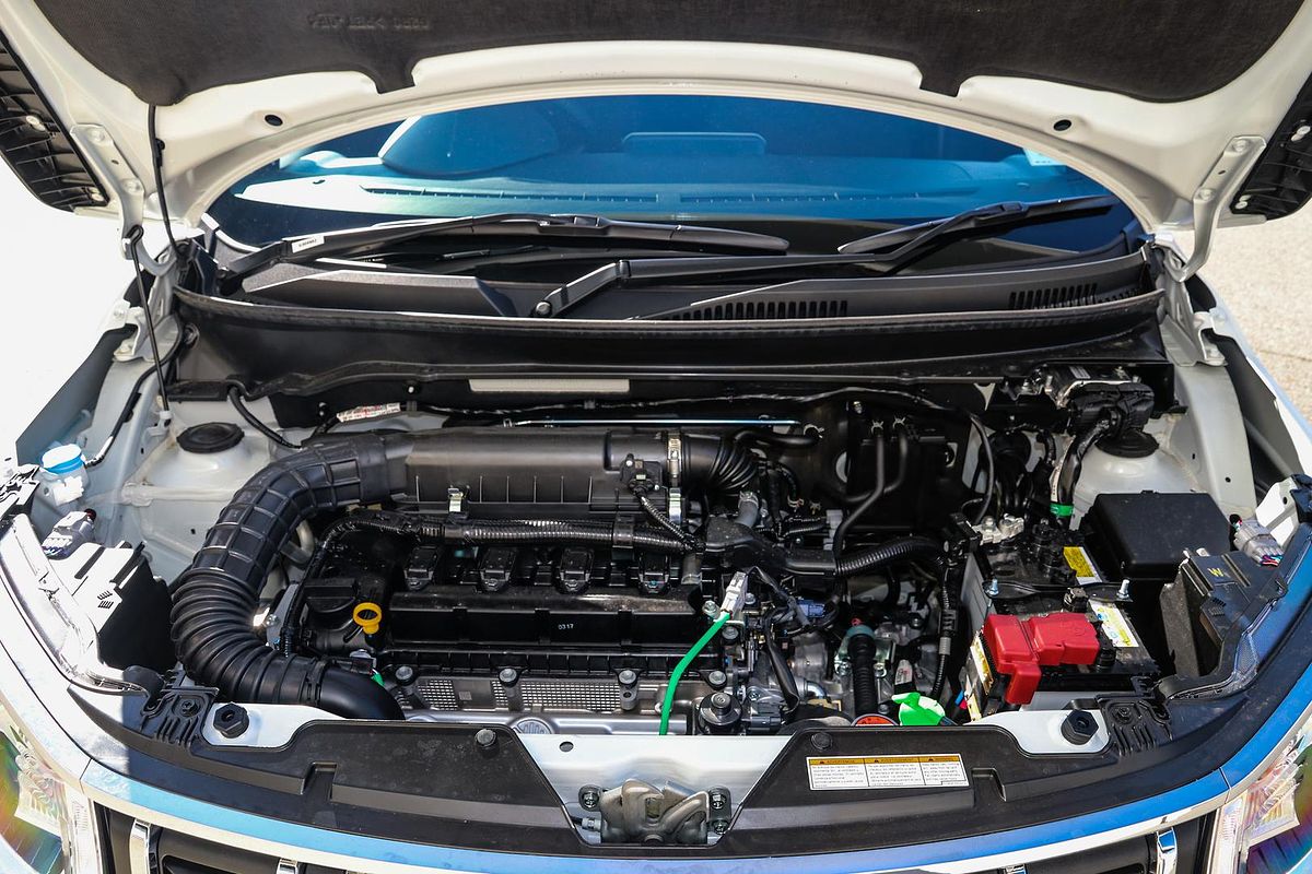 2024 Suzuki Ignis GLX MF Series II