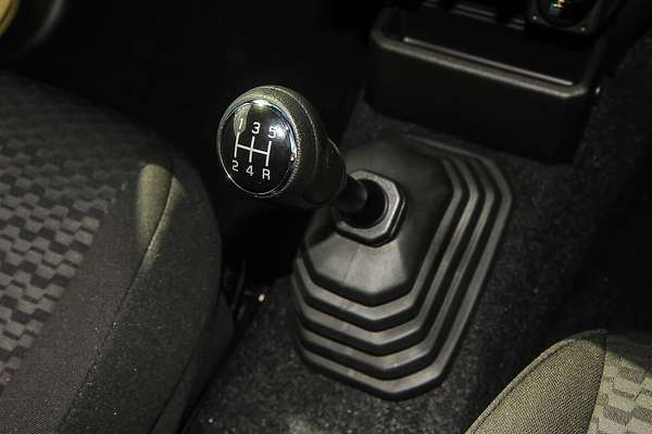 2025 Suzuki Jimny XL JJ