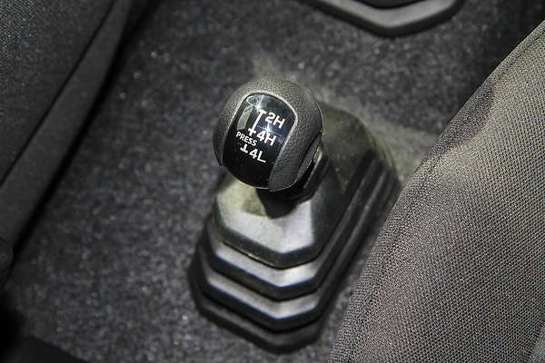 2025 Suzuki Jimny XL JJ