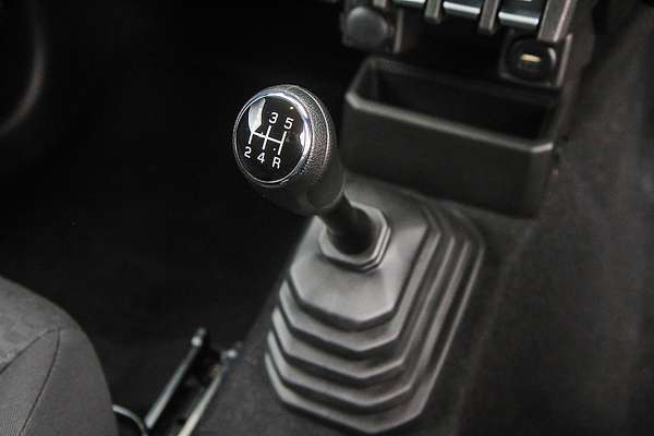 2025 Suzuki Jimny XL JJ