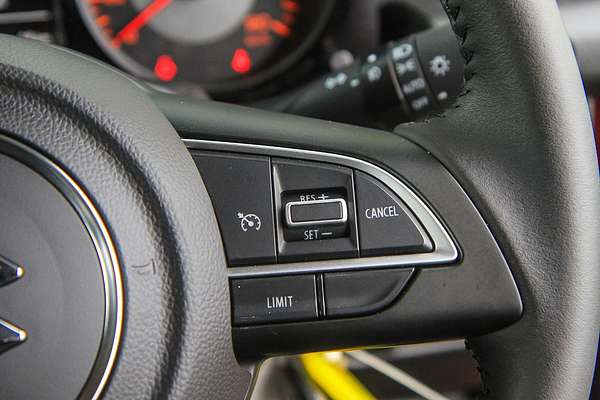 2025 Suzuki Jimny XL JJ