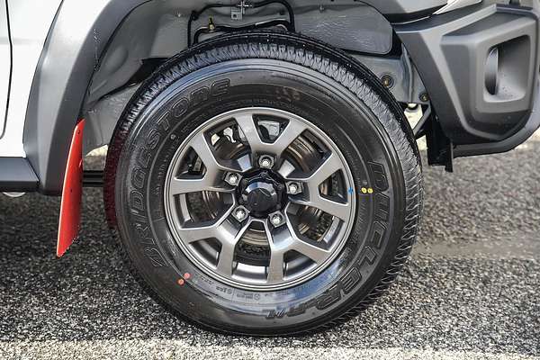 2025 Suzuki Jimny XL Heritage Edition JJ