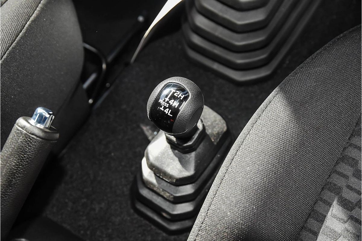 2025 Suzuki Jimny XL Heritage Edition JJ