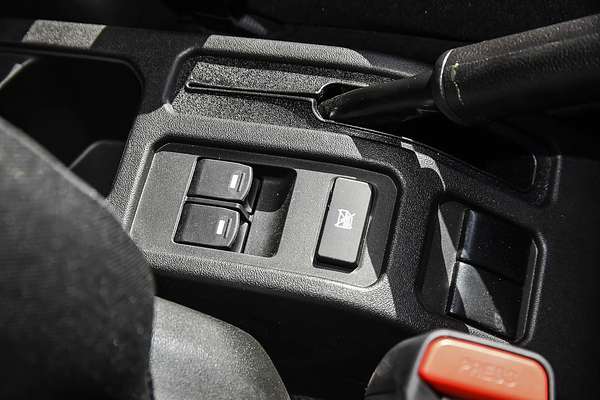 2025 Suzuki Jimny XL Heritage Edition JJ