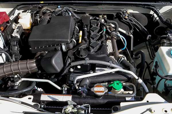 2025 Suzuki Jimny XL Heritage Edition JJ