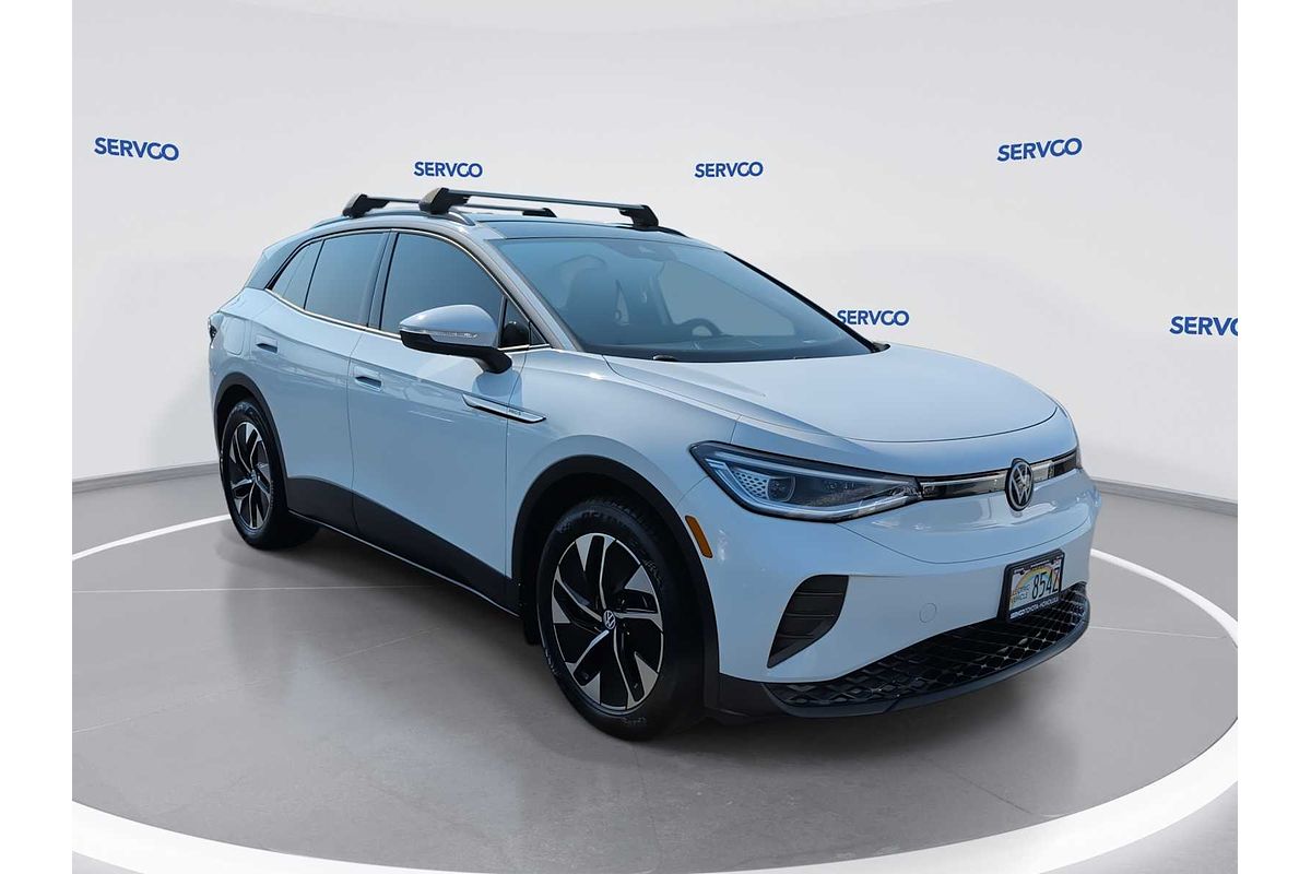 2021 Volkswagen ID.4 Pro S