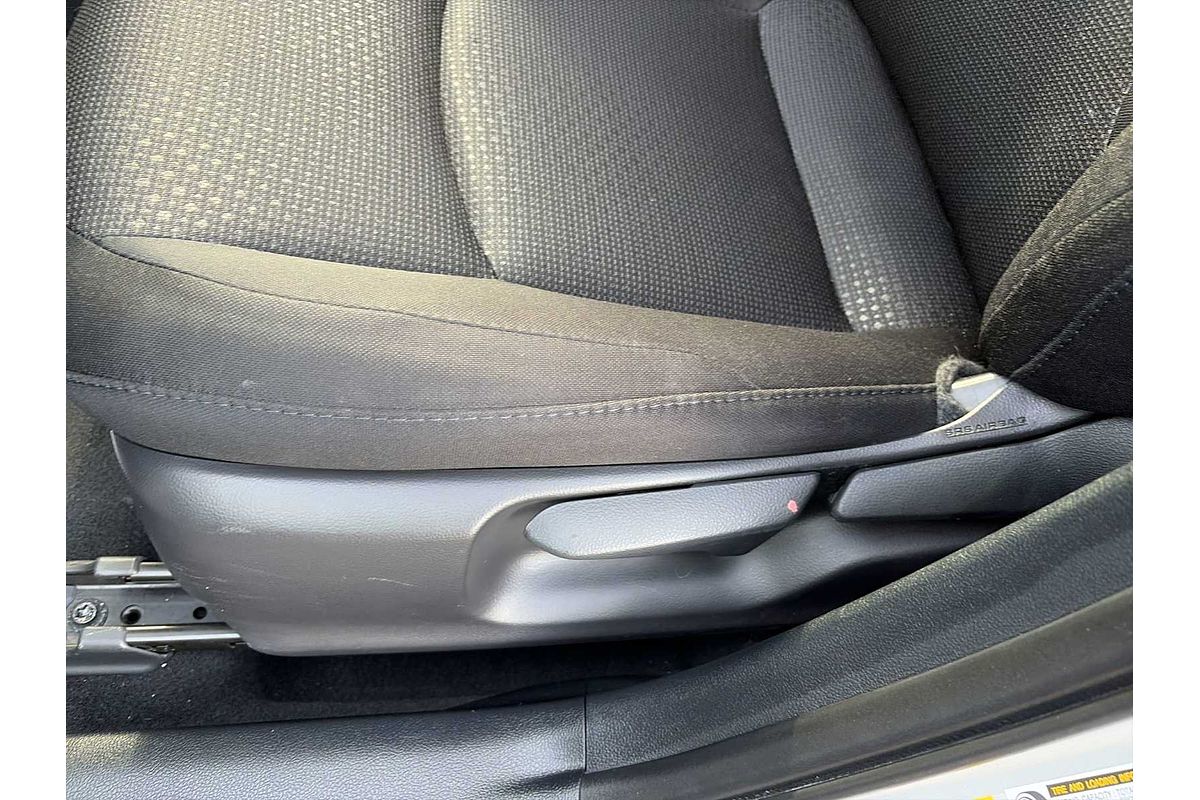 2022 Toyota Prius LE