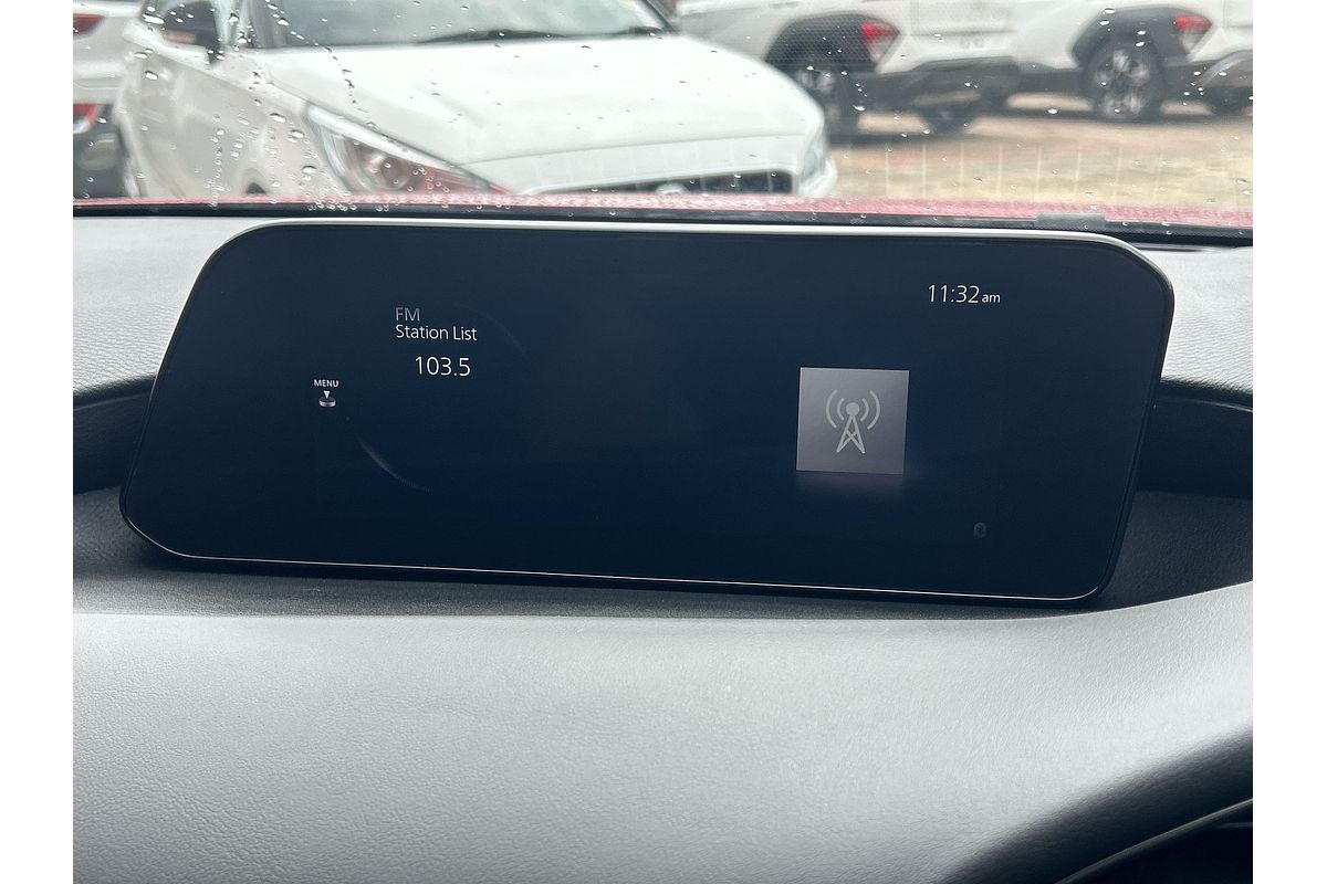 2020 Mazda 3 G25 GT BP Series