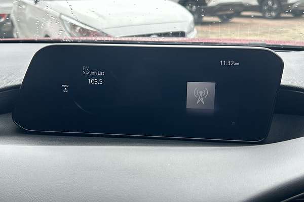 2020 Mazda 3 G25 GT BP Series