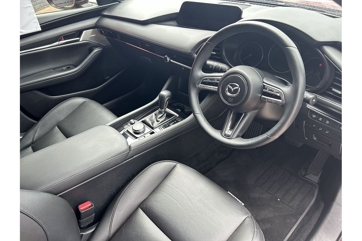 2020 Mazda 3 G25 GT BP Series