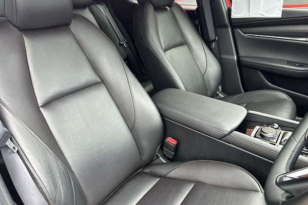 2020 Mazda 3 G25 GT BP Series