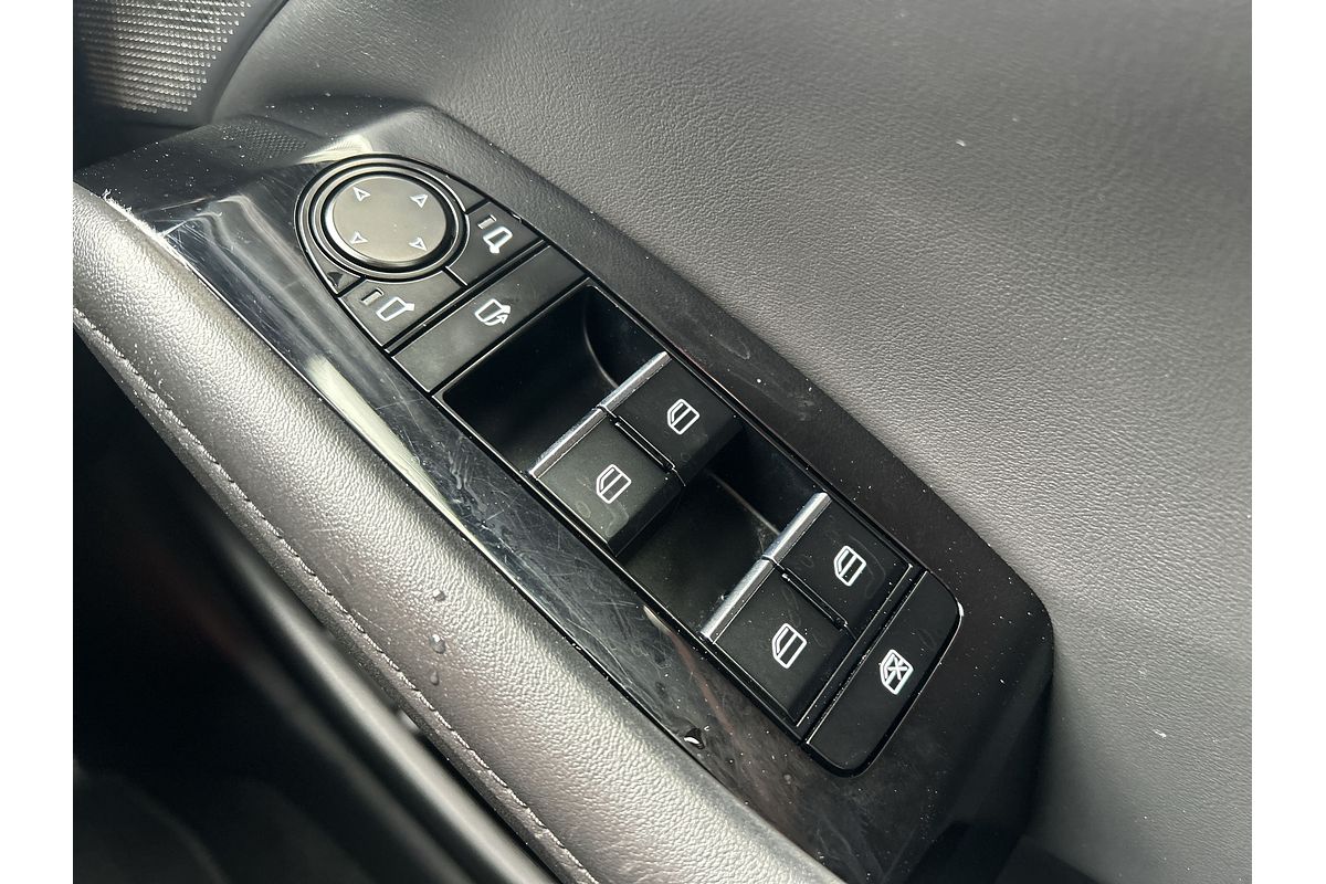 2020 Mazda 3 G25 GT BP Series