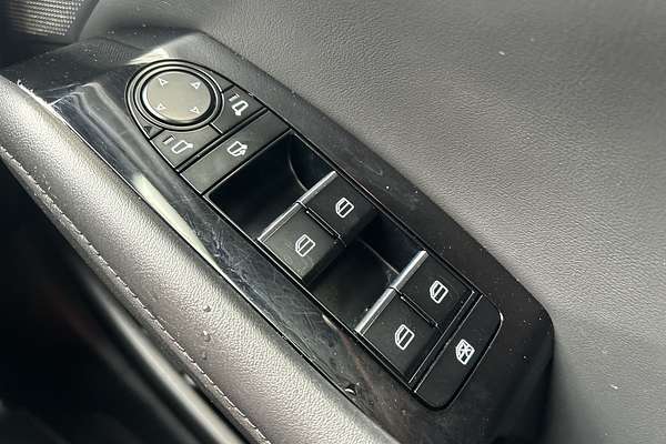 2020 Mazda 3 G25 GT BP Series