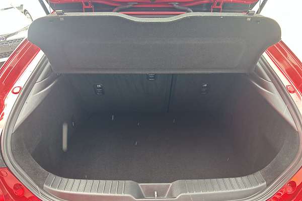 2020 Mazda 3 G25 GT BP Series