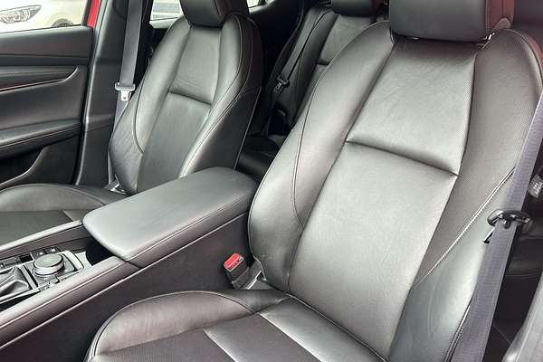 2020 Mazda 3 G25 GT BP Series