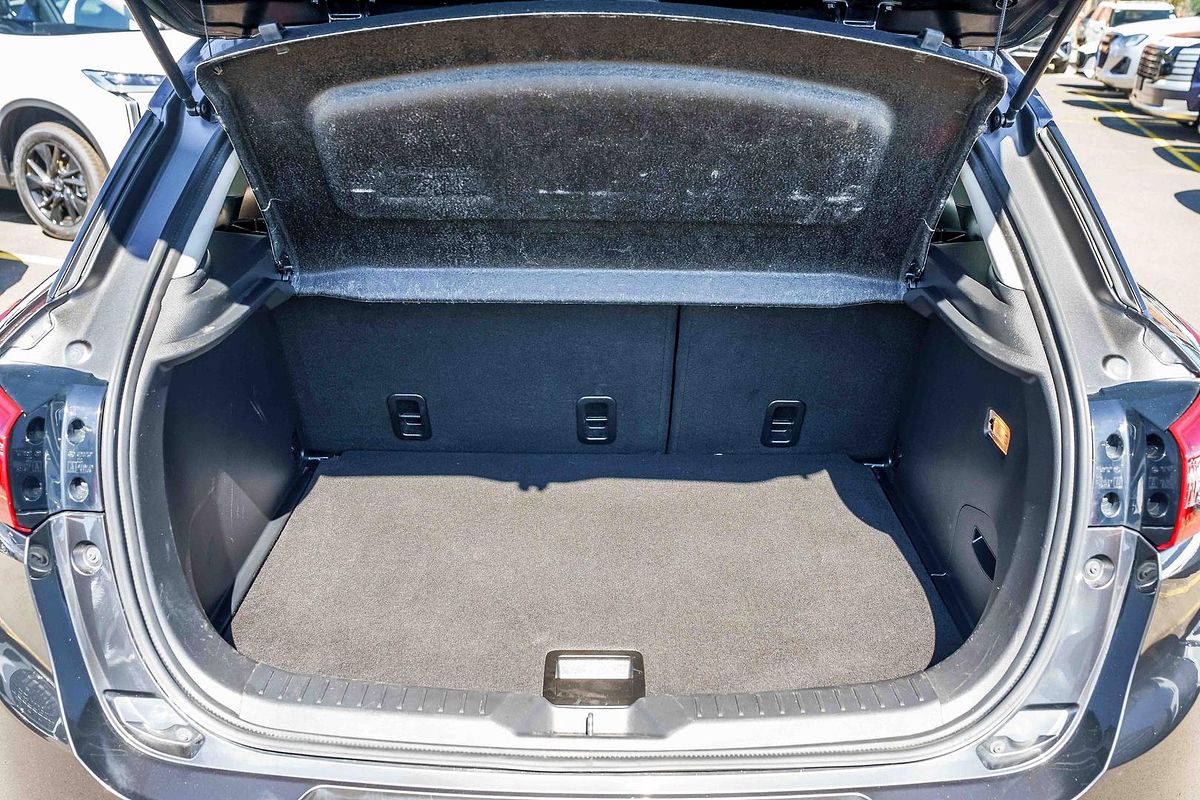 2019 Mazda CX-3 Maxx Sport DK