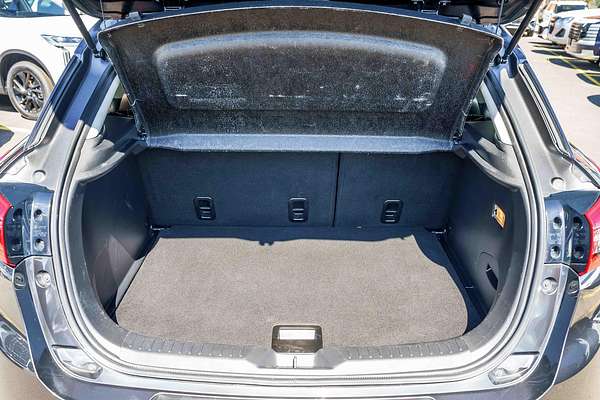 2019 Mazda CX-3 Maxx Sport DK