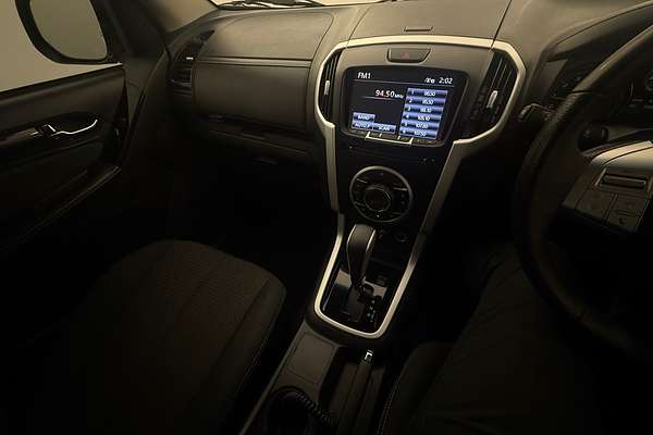 2019 Isuzu MU-X LS-U