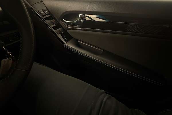 2019 Isuzu MU-X LS-U